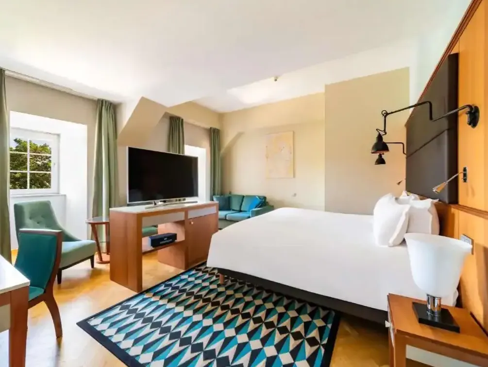 Śniadanie w apartamencie