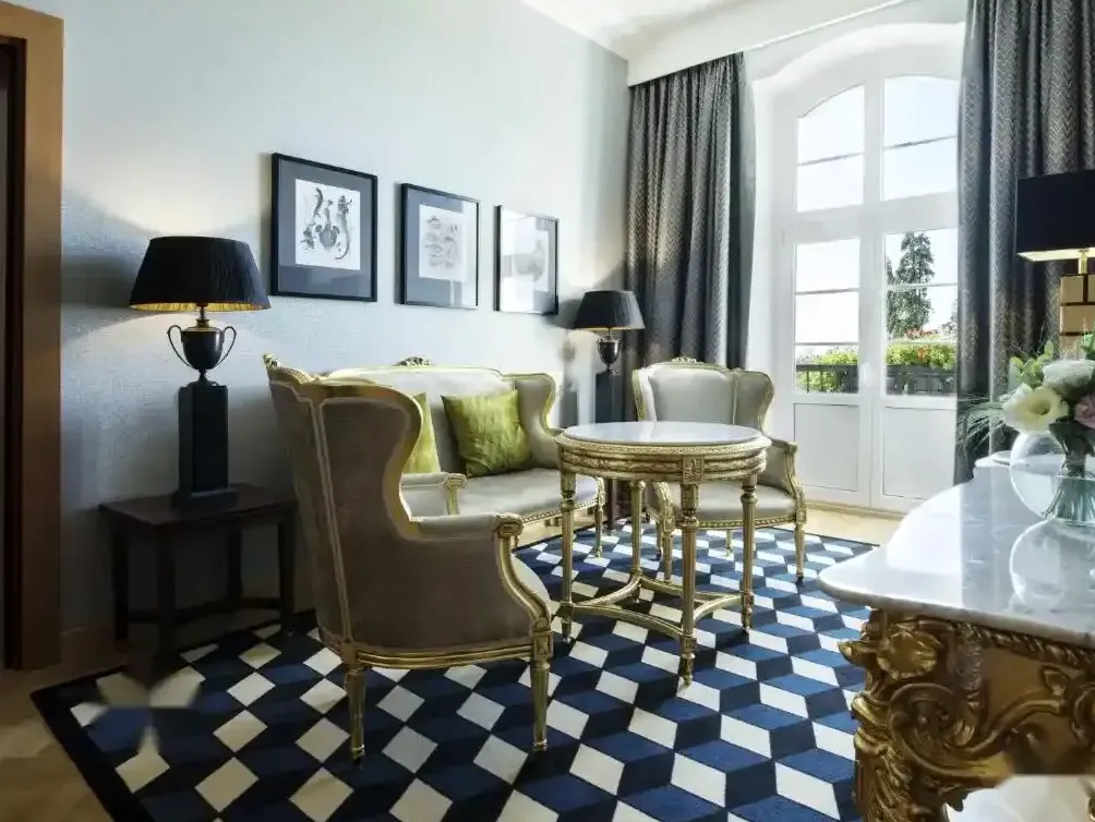Apartament Grand Suite